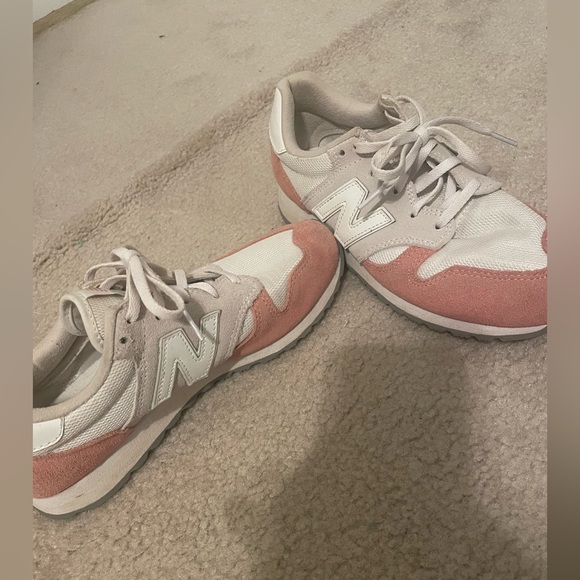 New Balance Sneakers - Picture 3 of 3